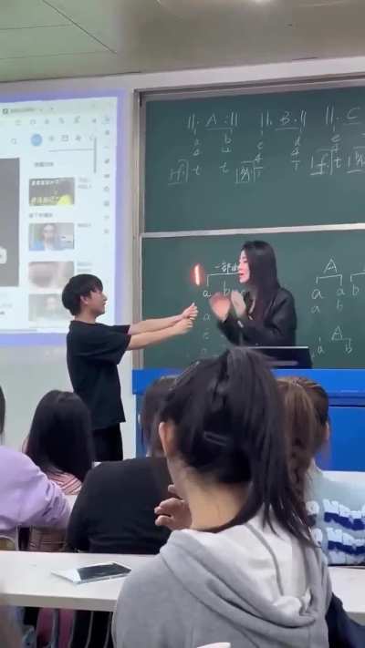 What's happening over there kbro 