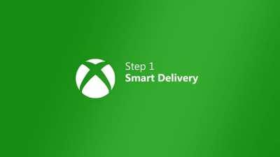 Instructional Video: Xbox Smart Delivery (Not Official)