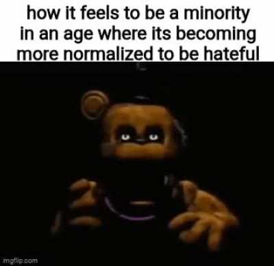 relax liberal its called hopeless humor