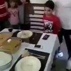 Oi josuke, i ruined a family dinner