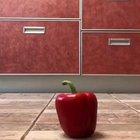 That's what you get for wasting food!