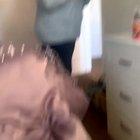 When your grandma finds your grinder 😭😂