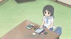 Product Placement [Nichijou]