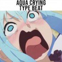 I used Aqua's Divine Tears and made a Beat with them!