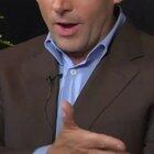 Michael has no chill