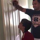 “If you catch it, you can buy whatever you want”