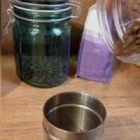 I made a quick video of my morning routine. I’ve been loving how wild and crazy, and calm and peaceful morning coffee is these days. Sound on!