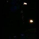 Nothing like a few fireworks