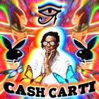 Carti enters the void (visuals)