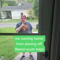 Libtards= destroyed 😎