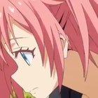 I love when anime girls go “Hueeh?”