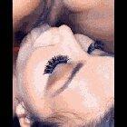 August & Daisy Marie 69’ing