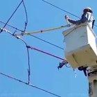 That was a close call