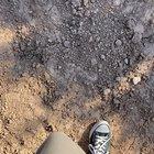 Traffic on my morning commute