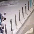 Thanks, I hate this taking a pole up his ass ( no nudity )