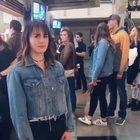 Fashion these days...