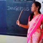 Stay home and safe in this challenging time because outside is...