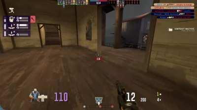 Dead Ringer spies in a nutshell