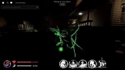 THEY ACTUALLY ADDED THE FANMADE HACKLORD ANIMATIONS.