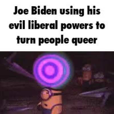 lgbtq+ people can you confirm?