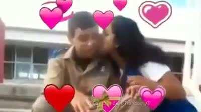 Caiu a pressão do mlk kkkk