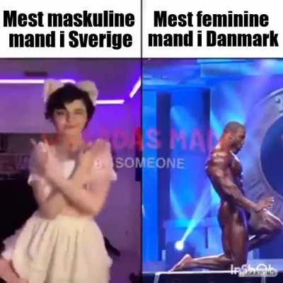 OG DERFOR ER DANMARK BEDRE!!!!