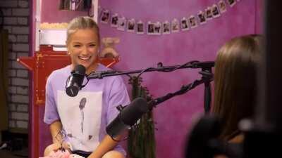 TVNOW Video-Podcast Jungfrau Maria empfängt - mit Julia Beautx...Teil 2/3 (14,37min) ...#RIPBeautxVlogs