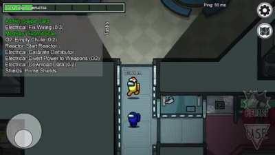 I can vouch for blue he scanned....like 100 times