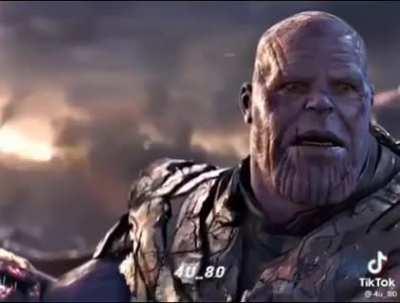 Literally balls of steel 😳