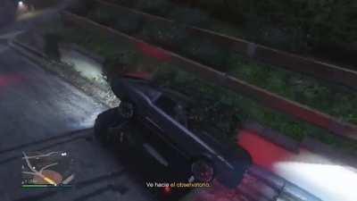 Just a question for Rockstar: why?