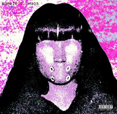 Big Difference x K-Hole (Ken Carson)