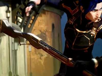 This shot ate and left no crumbs - Vi would be proud