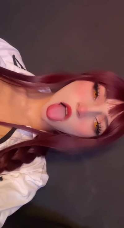 Say yes if you’re over 18 yo and I might send you more
