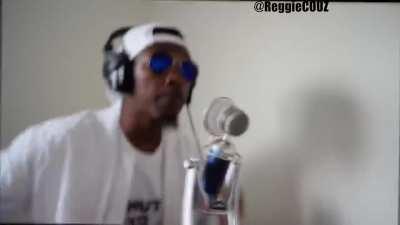 So I found the original video