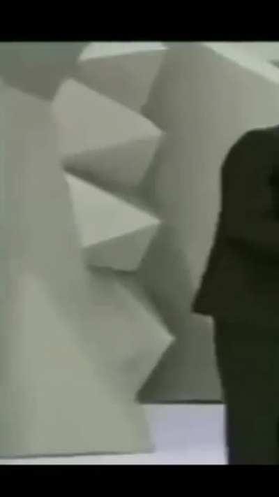 Jumping into the trend be like: