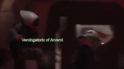 Brute, I'm Your Father (Caesar Was A Badass) [OC]