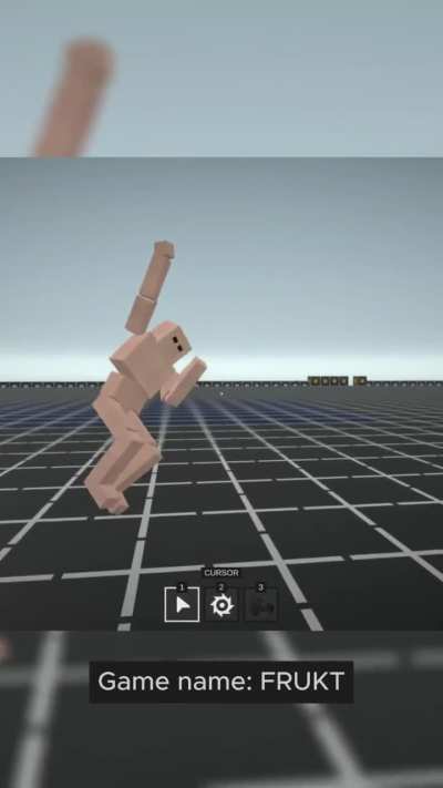 I created a pin feature like in Garry's Mod in my voxel game