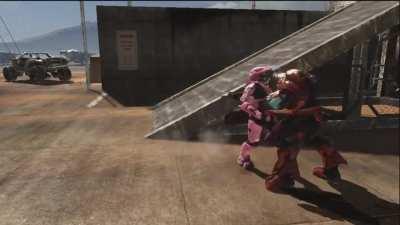 CHIN CHIN teaches us how to get girls