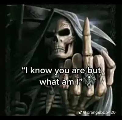 [Insert witty title here]