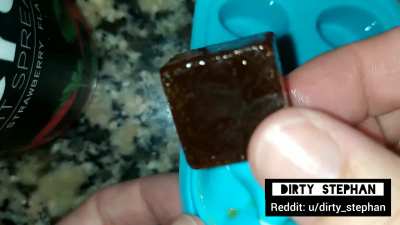 Who wants some? 😈😈