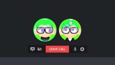 Agent 3’s Discord Server