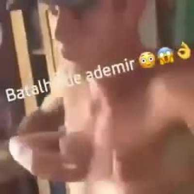 Esse dia foi foda😎👍