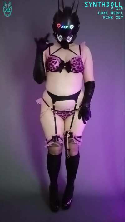 Which option would you spam?😘