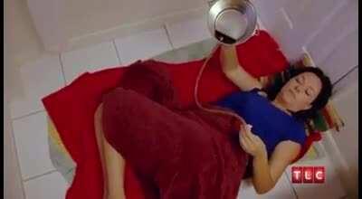 When a couple of cool people find one another