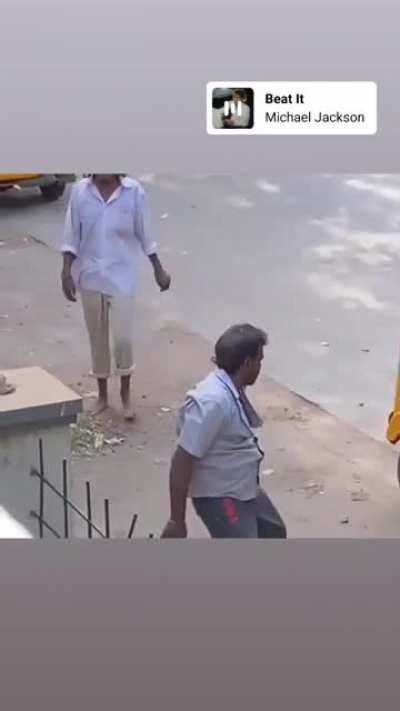 Faith in humidity restored!