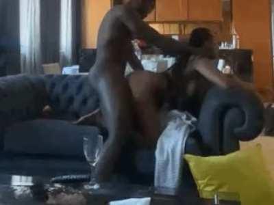 We are watching power , you ?