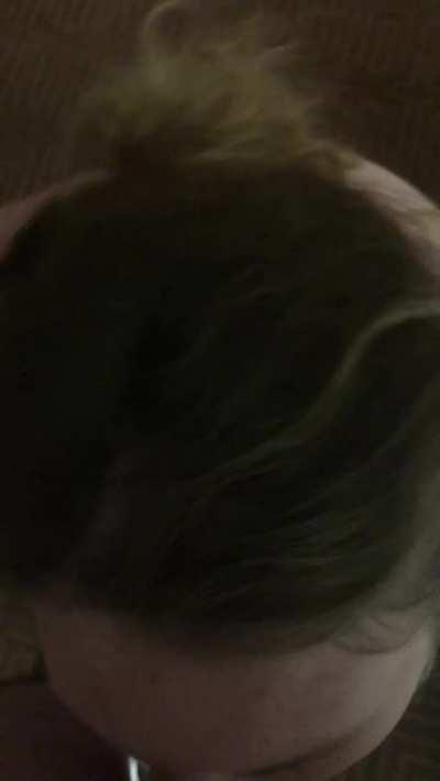 I will worship your cock