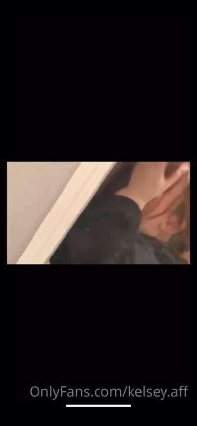 Lil kelsey 