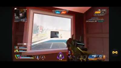 Ok that was so clean