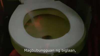 Low quality pero sana ma approve:). Happy 1M Subs Tito Pao